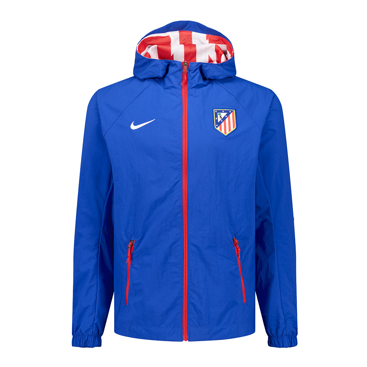 UEFA 25/26 Windrunner image number null
